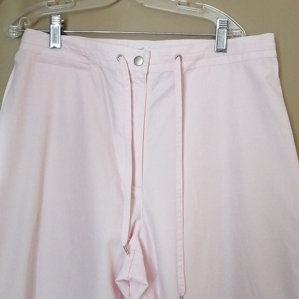 NWOT, JEANNE PIERRE,  ladies casual pants , Size 10